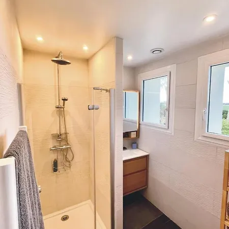 La Des Oiseaux - Maison Familiale & Jacuzzi * Authie
