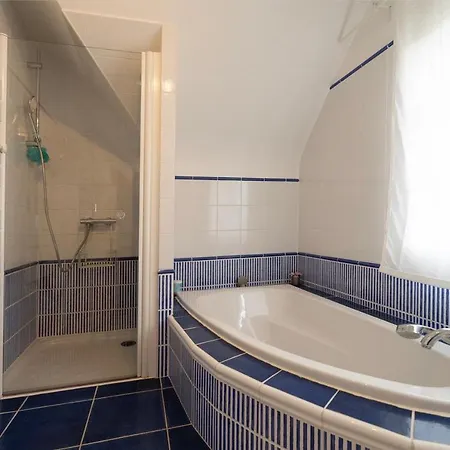 La Des Oiseaux - Maison Familiale & Jacuzzi