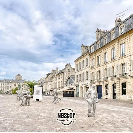 La Des Oiseaux - Maison Familiale & Jacuzzi